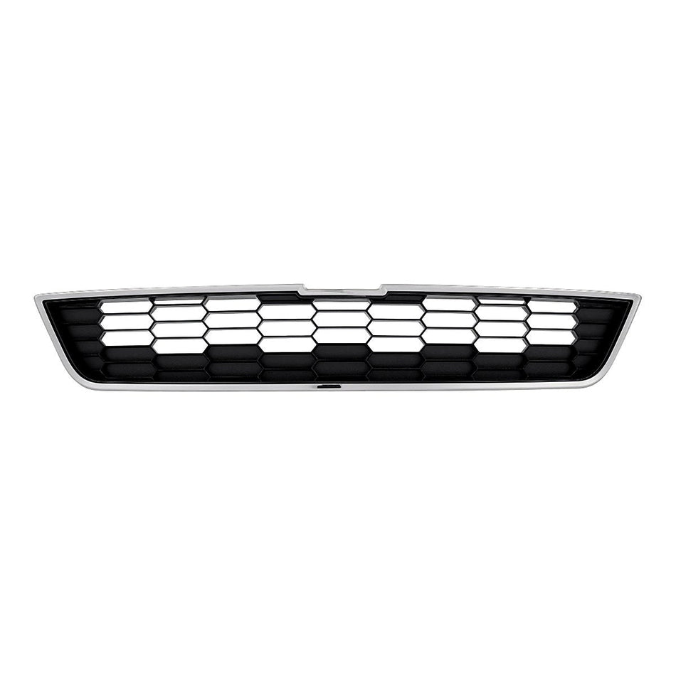 2012-2016 Chevrolet Sonic Sedan Grille - product view, Part GM1200638