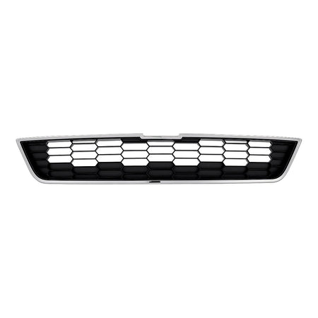 2012-2016 Chevrolet Sonic_Hatchback Grille Chrome/Black Upper – GM1200638