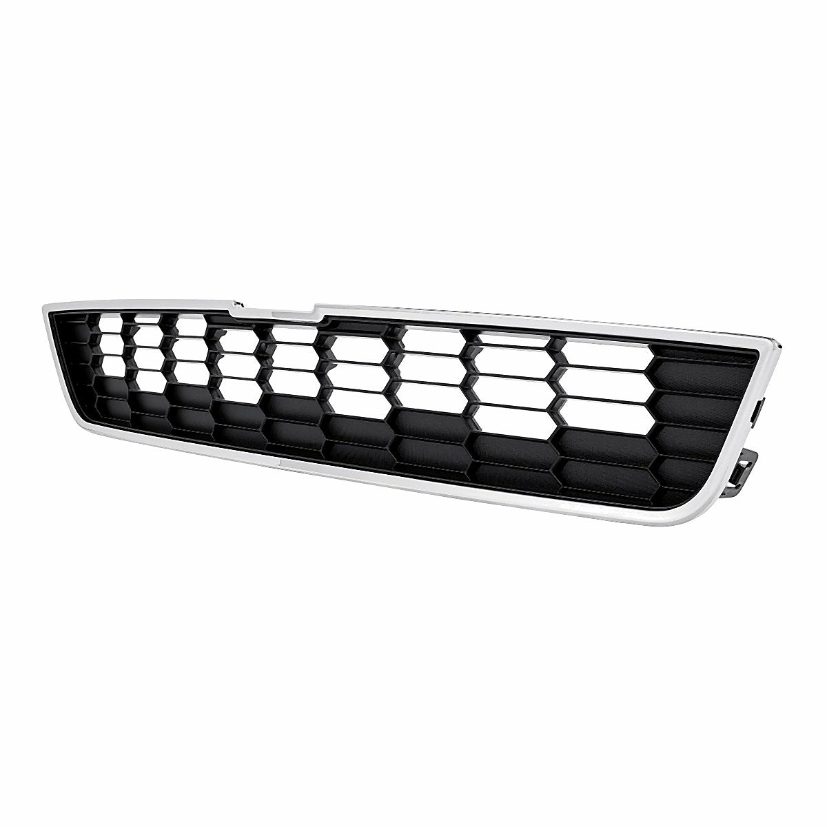 2012-2016 Chevrolet Sonic_Hatchback Grille Chrome/Black Upper – GM1200638-2