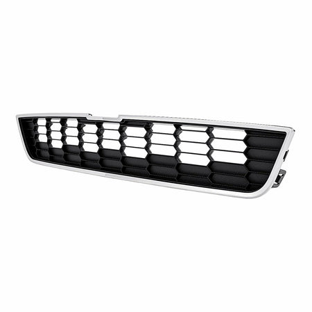 2012-2016 Chevrolet Sonic_Hatchback Grille Chrome/Black Upper – GM1200638-2