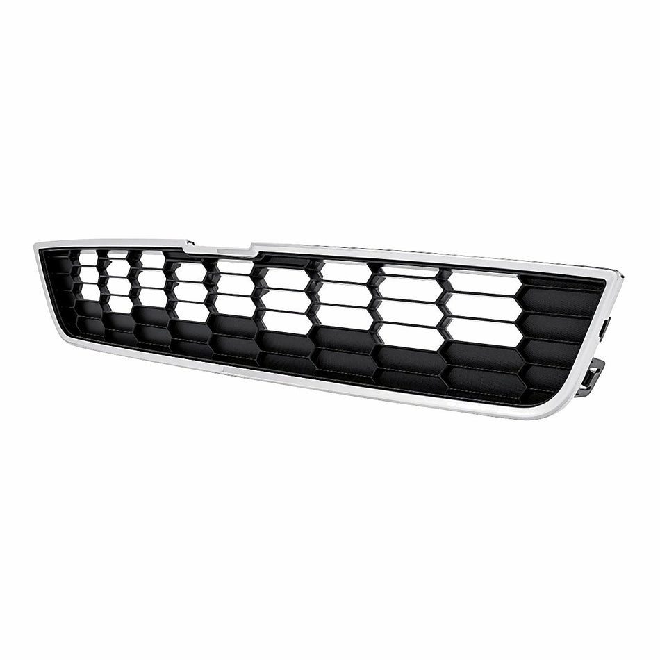 2012-2016 Chevrolet Sonic Sedan Grille - side angle, Part GM1200638