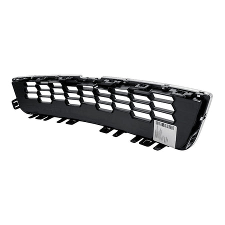 2012-2016 Chevrolet Sonic_Hatchback Grille Chrome/Black Upper – GM1200638-3