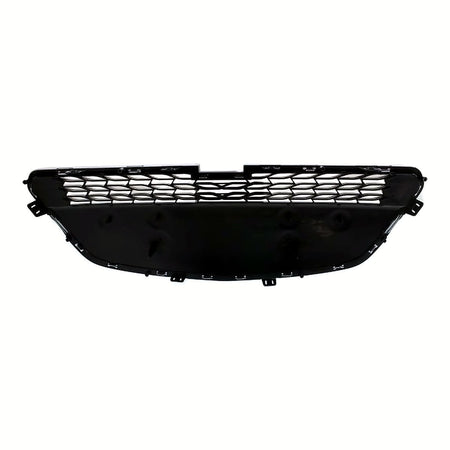 2013-2015 Chevrolet Spark Grille Lower Matt-Black With Chrome Mldg Without Fog Hole Ls/Lt – Back View (GM1200656)