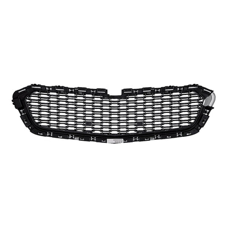2014-2015 Chevrolet Malibu Grille Center Black With Chrome Moulding – GM1200675-3