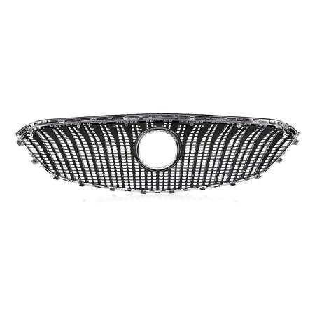 2014-2016 Buick Lacrosse Grille Without Adaptive Cruise – Back View (GM1200705)