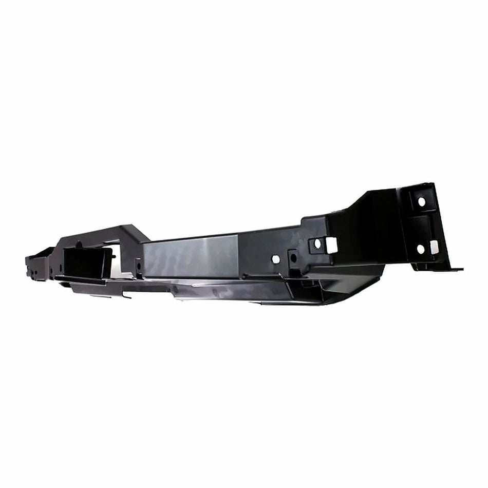 2007-2014 Chevrolet Suburban Grille - side angle, Part GM1207103