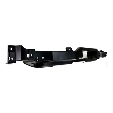 2007-2014 Chevrolet Tahoe Grille Upper Bracket Matt-Black(Grille Support) Ls/Lt/Ltz – Side View (GM1207103)