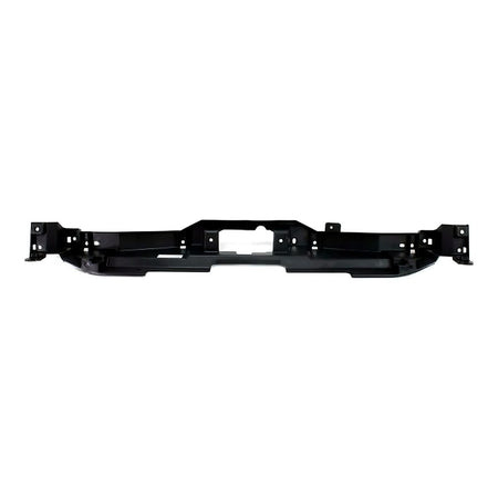 2007-2014 Chevrolet Tahoe Grille Upper Bracket Matt-Black(Grille Support) Ls/Lt/Ltz – Back View (GM1207103)