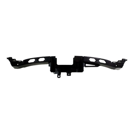 2006-2011 Buick Lucerne Grille Upper Bracket Matte-Black(Grille Support) – Front View (GM1207107)
