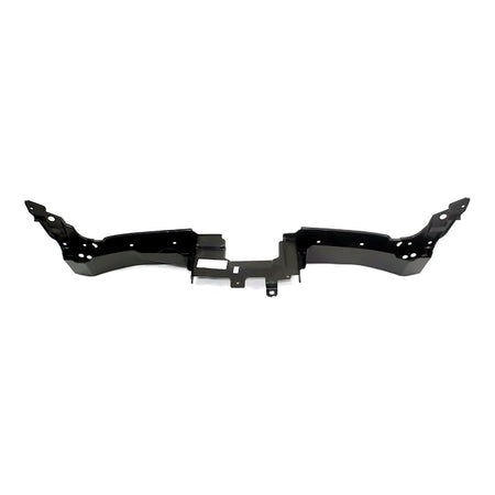 2006-2011 Buick Lucerne Grille Upper Bracket Matte-Black(Grille Support) – Back View (GM1207107)