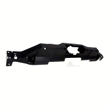 2007-2013 Cadillac Escalade Ext Grille - side angle, Part GM1207108
