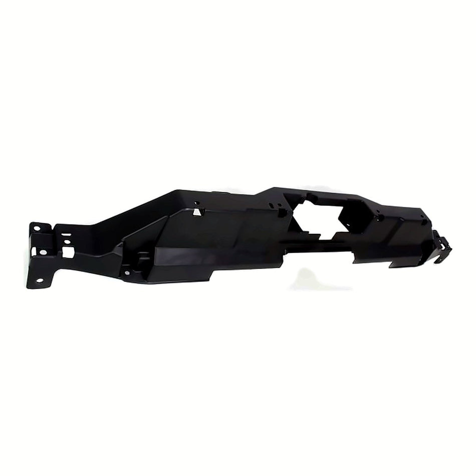 2009-2013 Cadillac Escalade Hybrid Grille - side angle, Part GM1207108