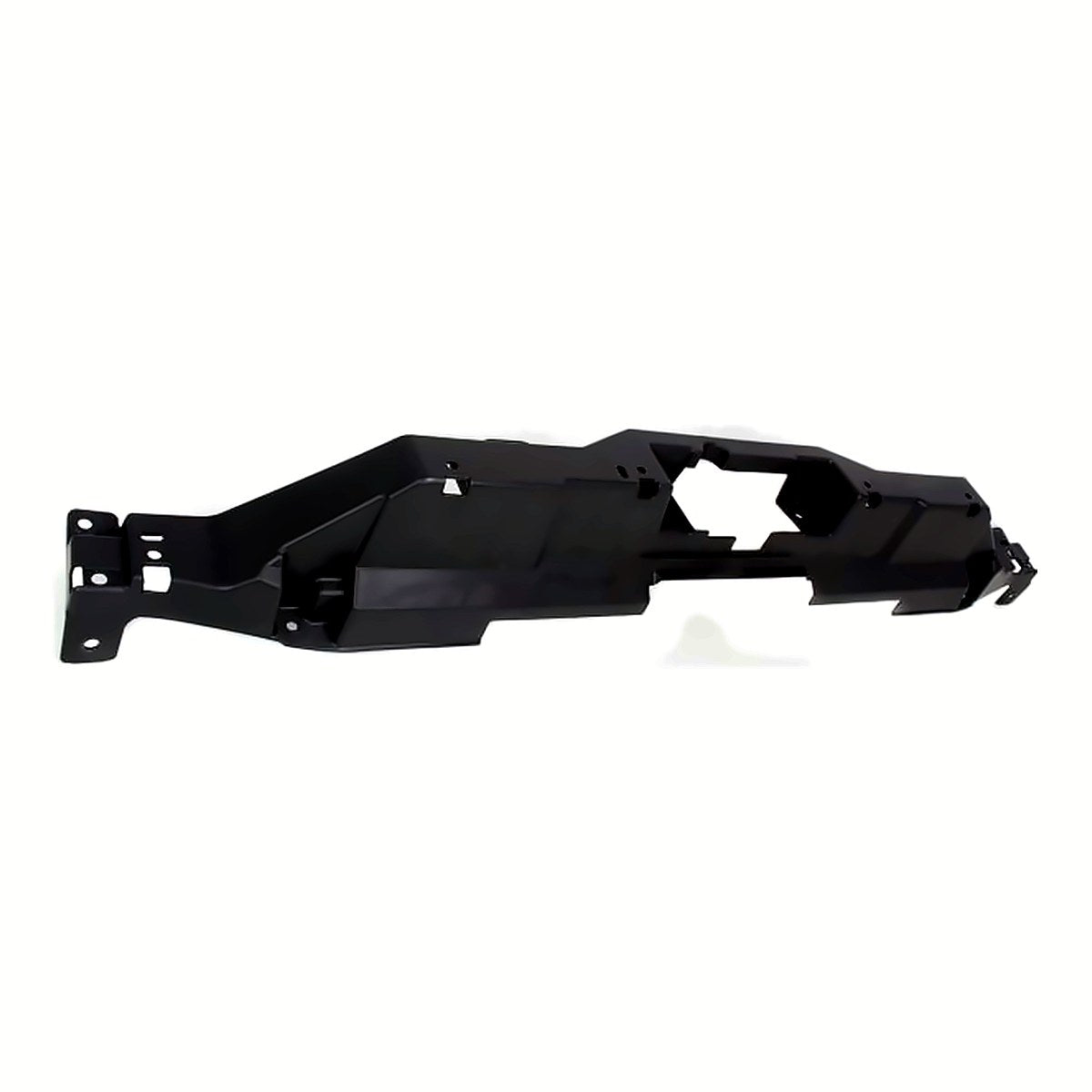 2007-2014 Cadillac Escalade Esv Grille - side angle, Part GM1207108