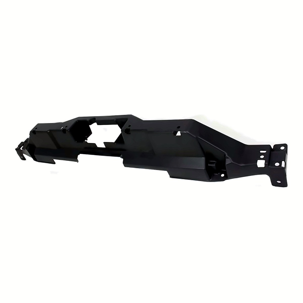 2007-2014 Cadillac Escalade Esv Grille - opposite side angle, Part GM1207108