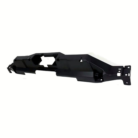 2009-2013 Cadillac Escalade Hybrid Grille - opposite side angle, Part GM1207108