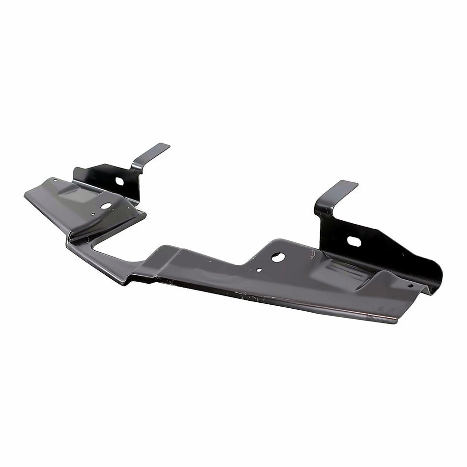 2010-2014 Cadillac CTS Wagon Grille - side angle, Part GM1207109