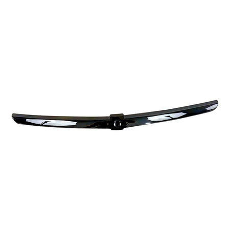 2000-2003 Chevrolet Malibu Grille Moulding Center Chrome – Front View (GM1210104)