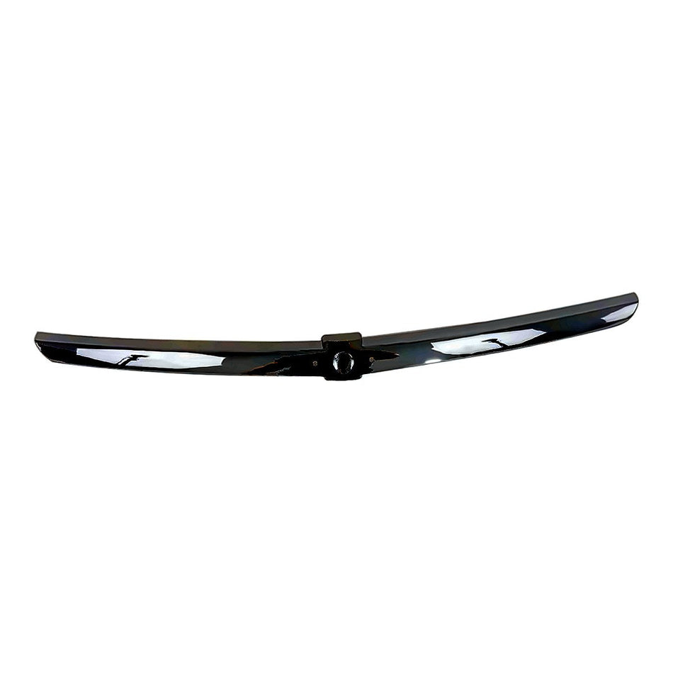 2004-2005 Chevrolet Malibu Classic Grille Molding - product view, Part GM1210104