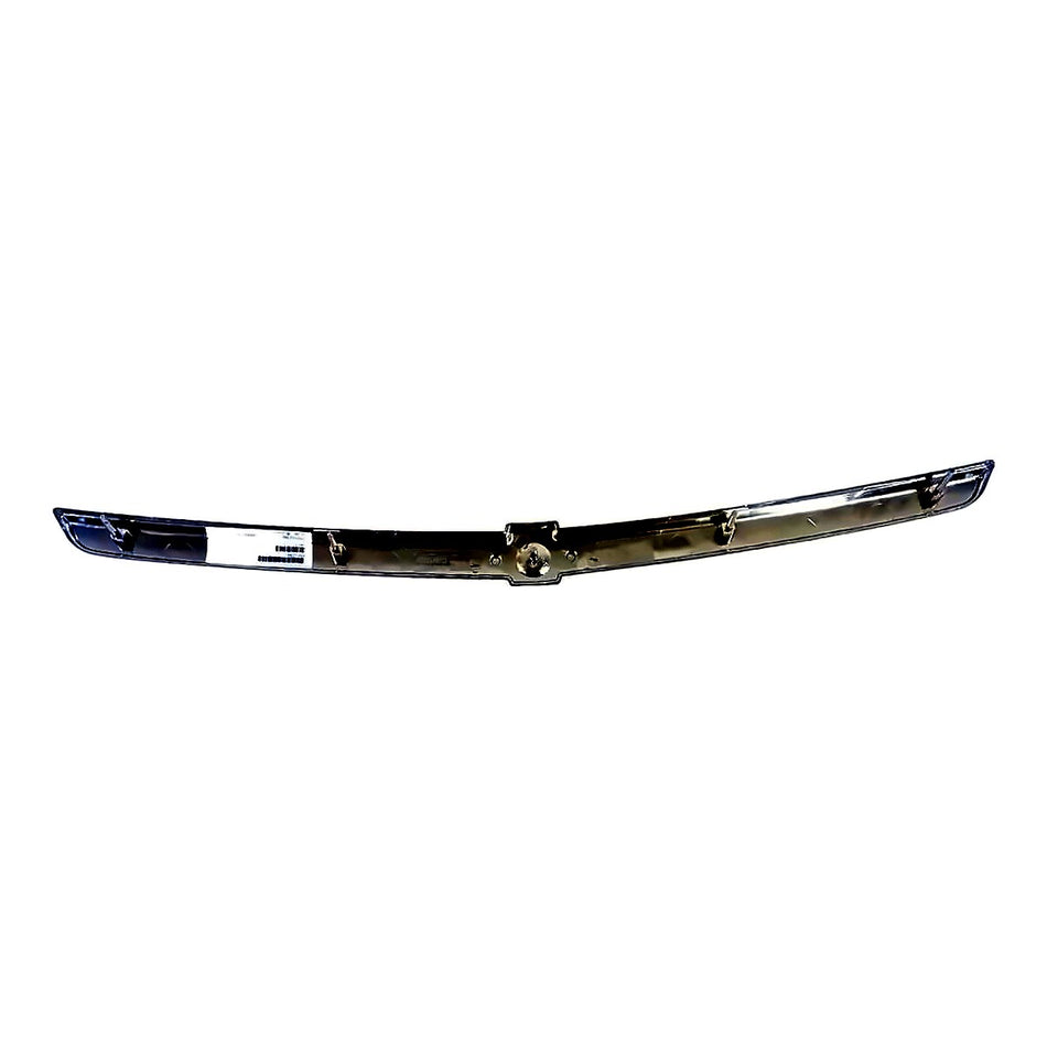 2004-2005 Chevrolet Malibu Classic Grille Molding - back view, Part GM1210104