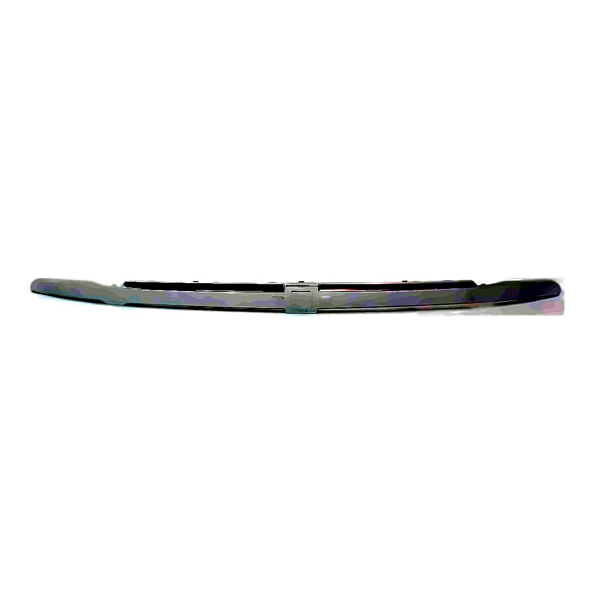 2005-2009 Chevrolet Equinox Grille Moulding Chrome Without Sport Pkg – Front View (GM1210106)