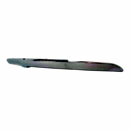 2005-2009 Chevrolet Equinox Grille Moulding Chrome Without Sport Pkg – Side View (GM1210106)