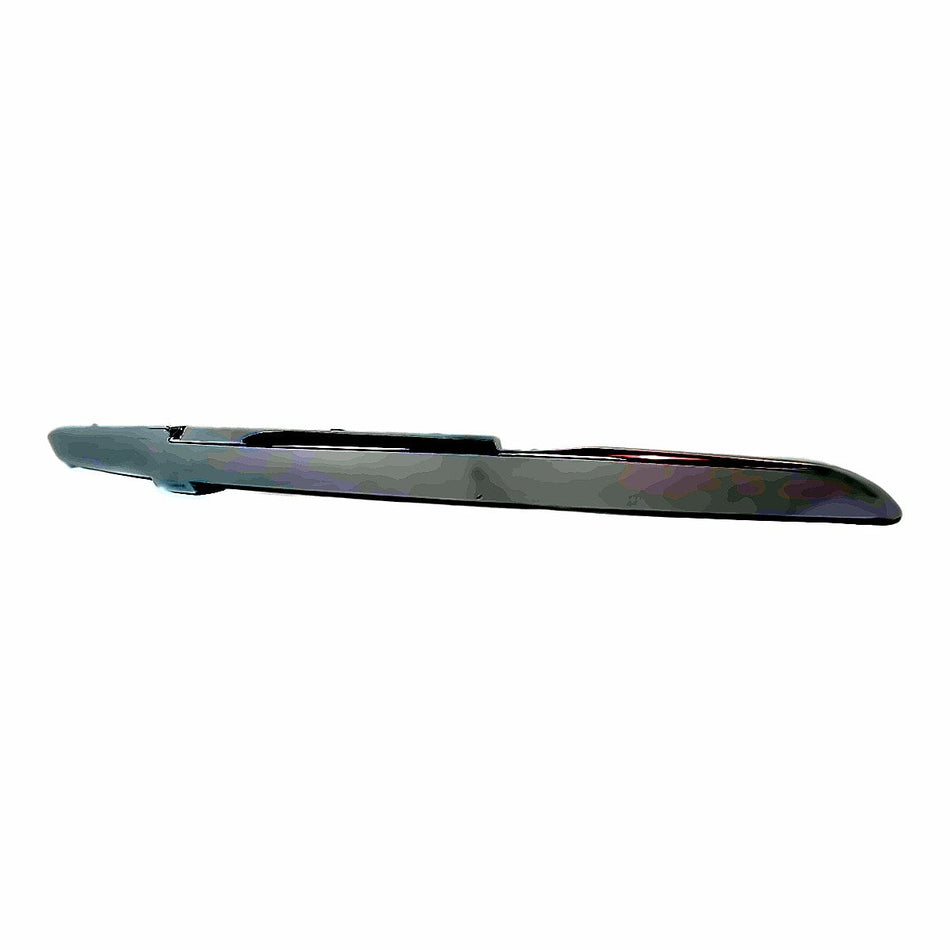 2005-2009 Chevrolet Equinox Grille Moulding Chrome Without Sport Pkg – Side View (GM1210106)