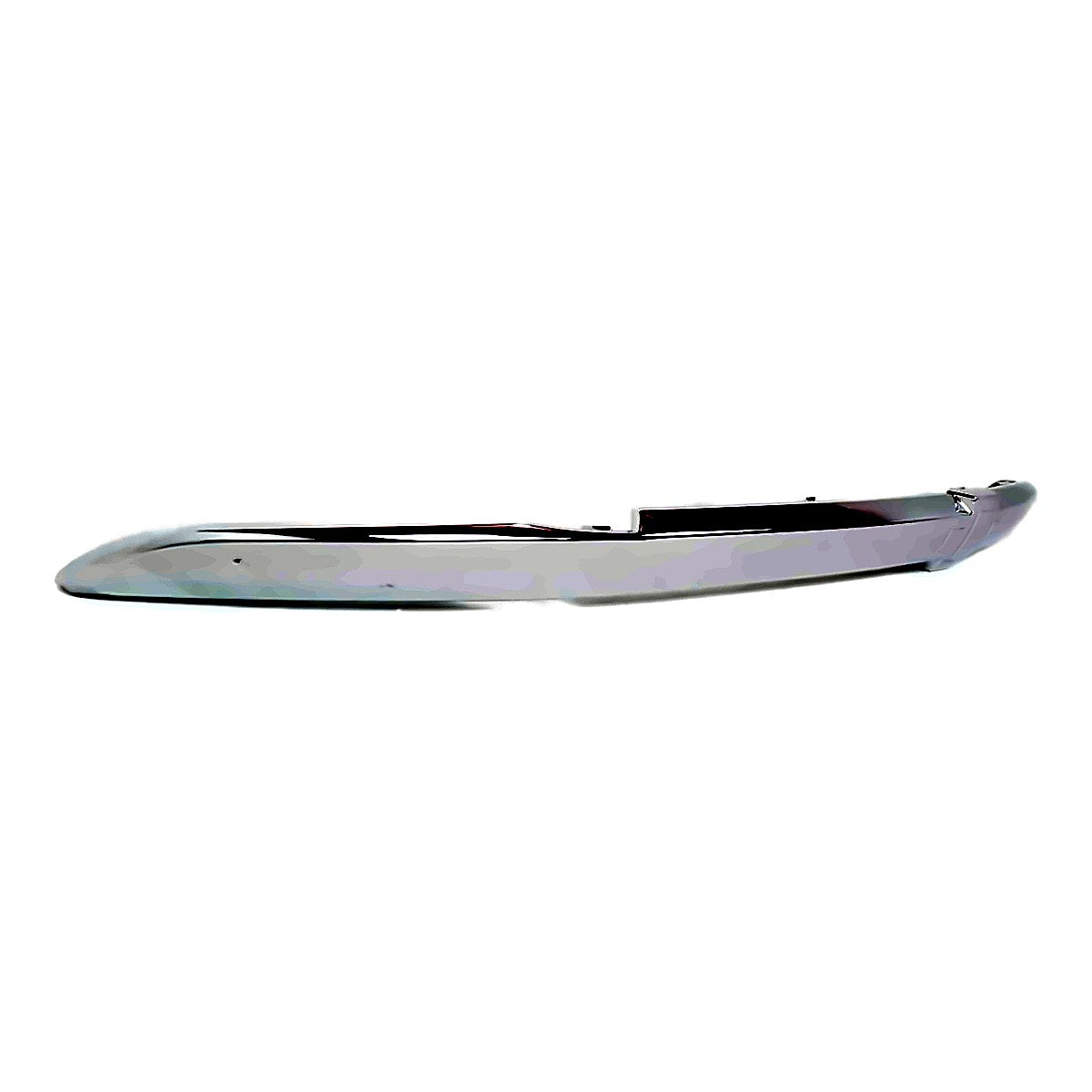 2005-2009 Chevrolet Equinox Grille Moulding Chrome Without Sport Pkg – Side View (GM1210106)