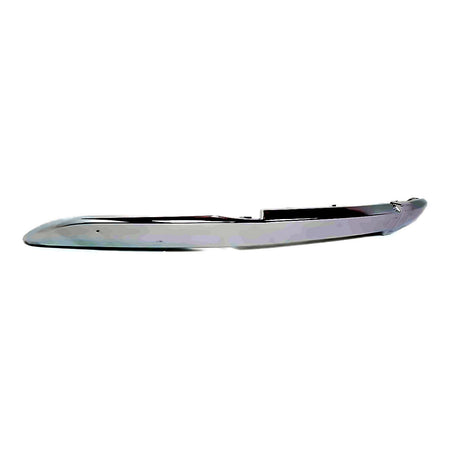 2005-2009 Chevrolet Equinox Grille Moulding Chrome Without Sport Pkg – Side View (GM1210106)
