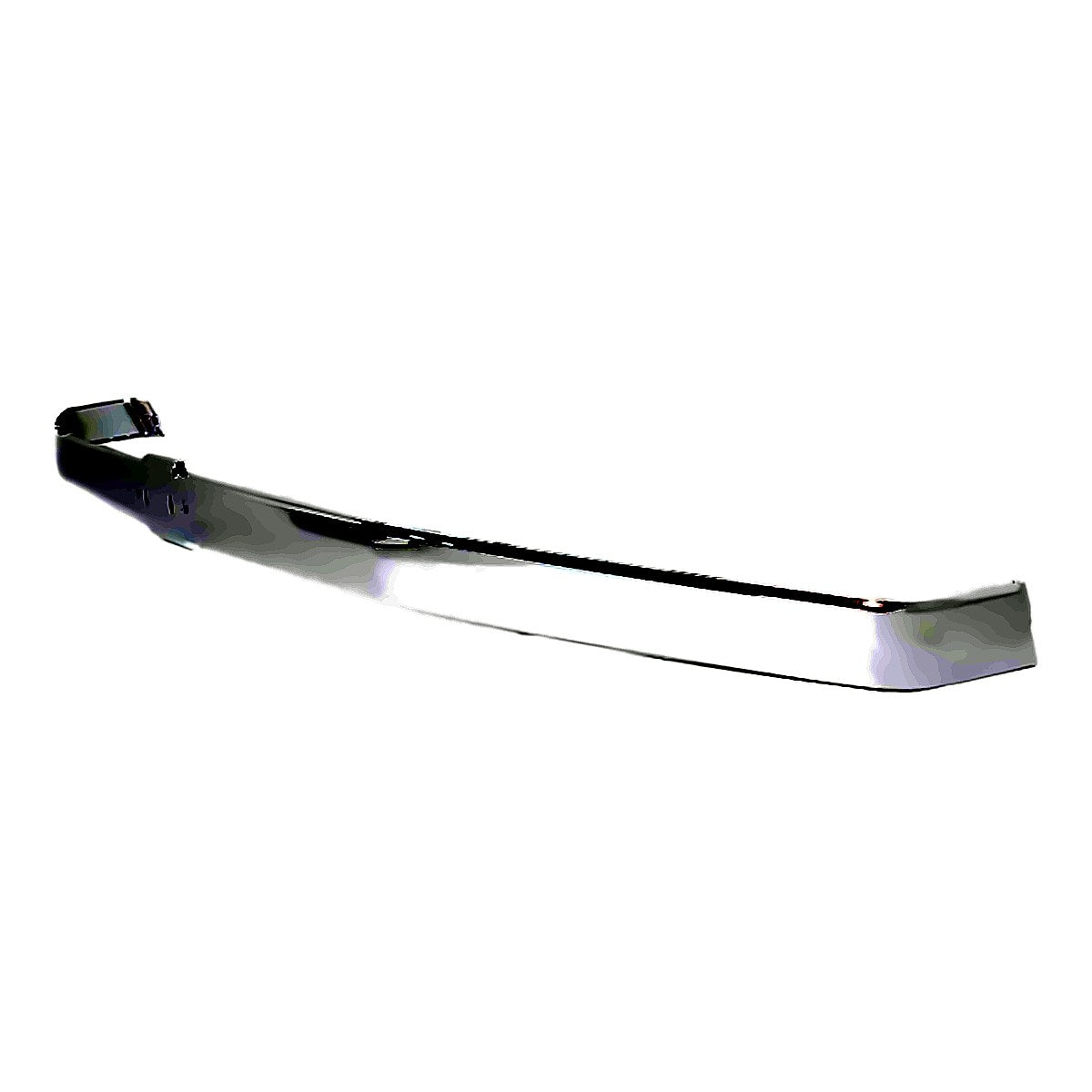 2004-2012 Chevrolet Colorado Grille Moulding Chrome – Side View (GM1210107)