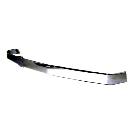 2004-2012 Chevrolet Colorado Grille Moulding Chrome – Side View (GM1210107)