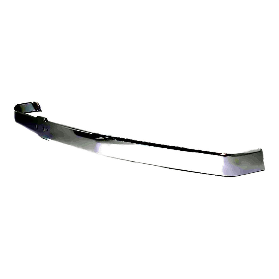 2004-2012 Chevrolet Colorado Grille Moulding Chrome – Side View (GM1210107)