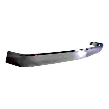 2004-2012 Chevrolet Colorado Grille Moulding Chrome – Side View (GM1210107)