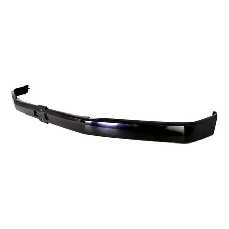 2004-2012 Chevrolet Colorado Grille Moulding Ptm Matt-Black – Side View (GM1210108)