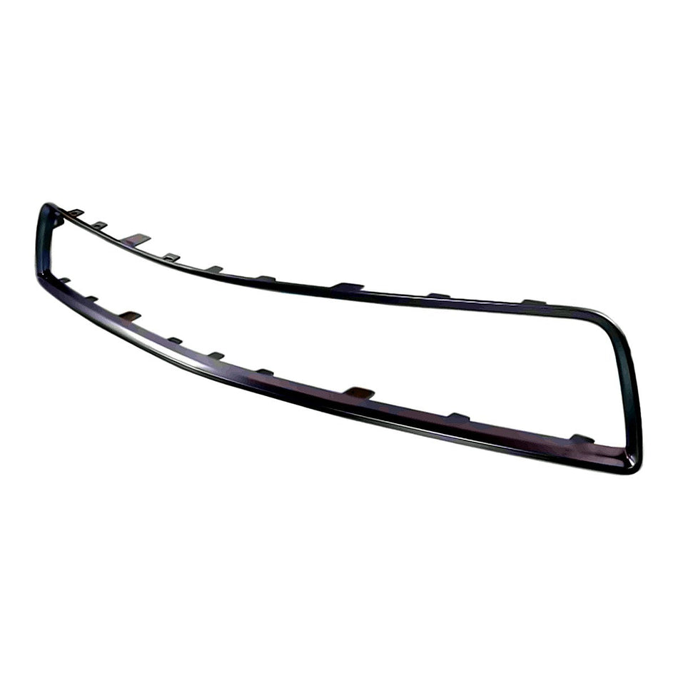2006-2007 Chevrolet Malibu Maxx Grille Molding - side angle, Part GM1210112