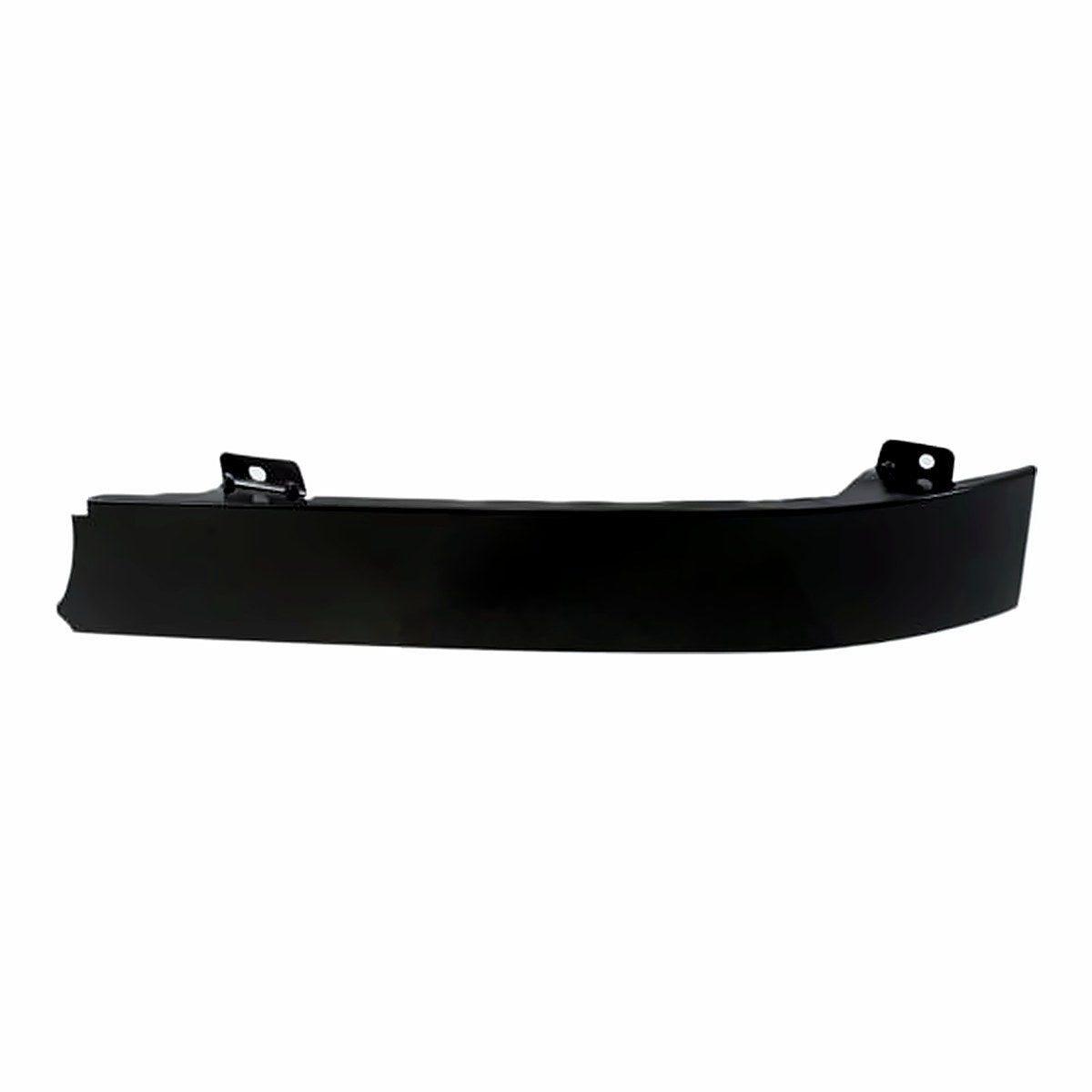1995-2005 Gmc Safari_Van Grille Lower Opening Moulding Driver Side With Composite Headlight Gmc Only – Front View (GM1212103)