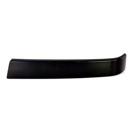 2005-2006 Chevrolet Silverado 1500 Grille Moulding Black Driver Side – Front View (GM1212104)