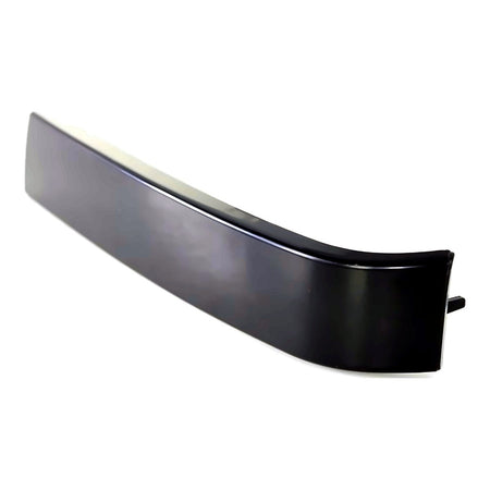 2005-2006 Chevrolet Silverado 1500 Grille Moulding Black Driver Side – Side View (GM1212104)