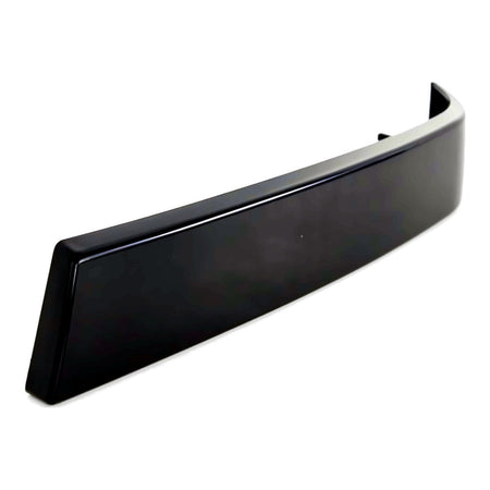 2005-2006 Chevrolet Silverado 1500 Grille Moulding Black Driver Side – Side View (GM1212104)