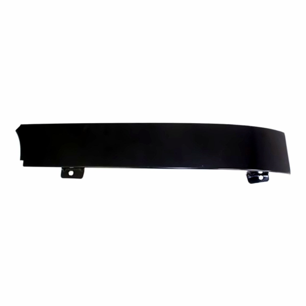 1995-2005 Gmc Safari_Van Grille Lower Opening Moulding Passenger Side With Composite Headlight Gmc Only – Front View (GM1213103)