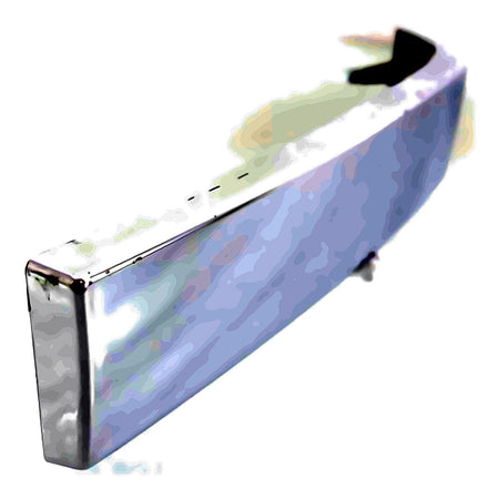 2006 Chevrolet Silverado 1500 Grille Moulding Chrome Passenger Side – Side View (GM1213105)