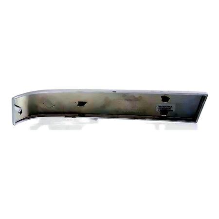2006 Chevrolet Silverado 1500 Grille Moulding Chrome Passenger Side – Back View (GM1213105)