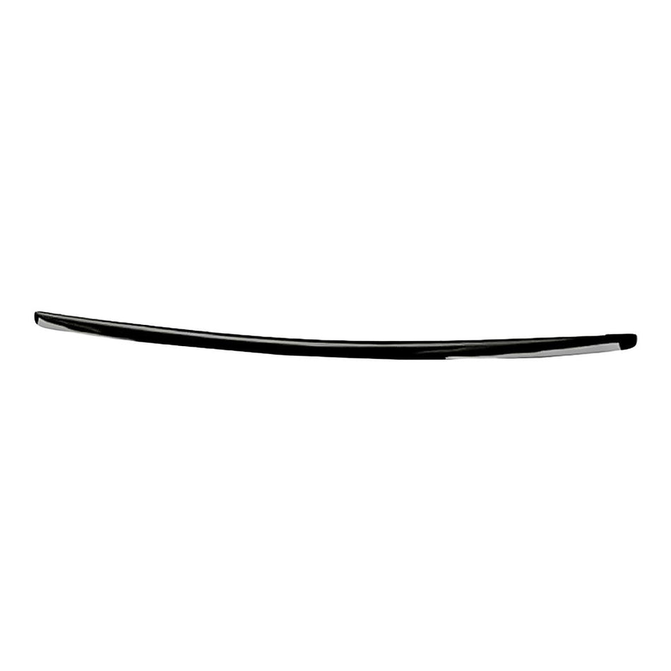 1997-1999 Chevrolet Malibu Grille Moulding Upper – Front View (GM1217114)