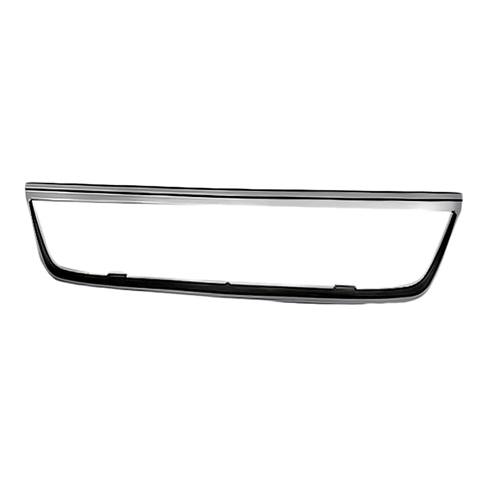 2008 Chevrolet Malibu Classic Grille Molding - product view, Part GM1217115
