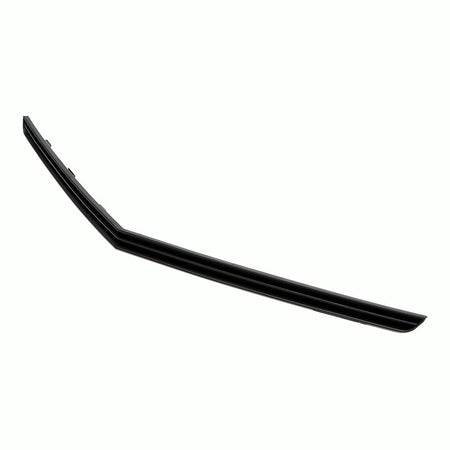 2010-2013 Chevrolet Camaro Grille Lower Moulding Matte-Black Ss Model – Side View (GM1217116)