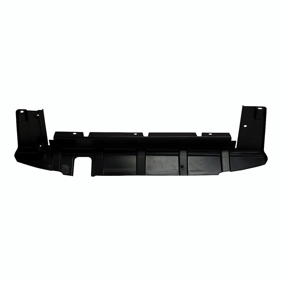 2010-2015 GMC Terrain Bumper Deflector Front - product view, Part GM1218100