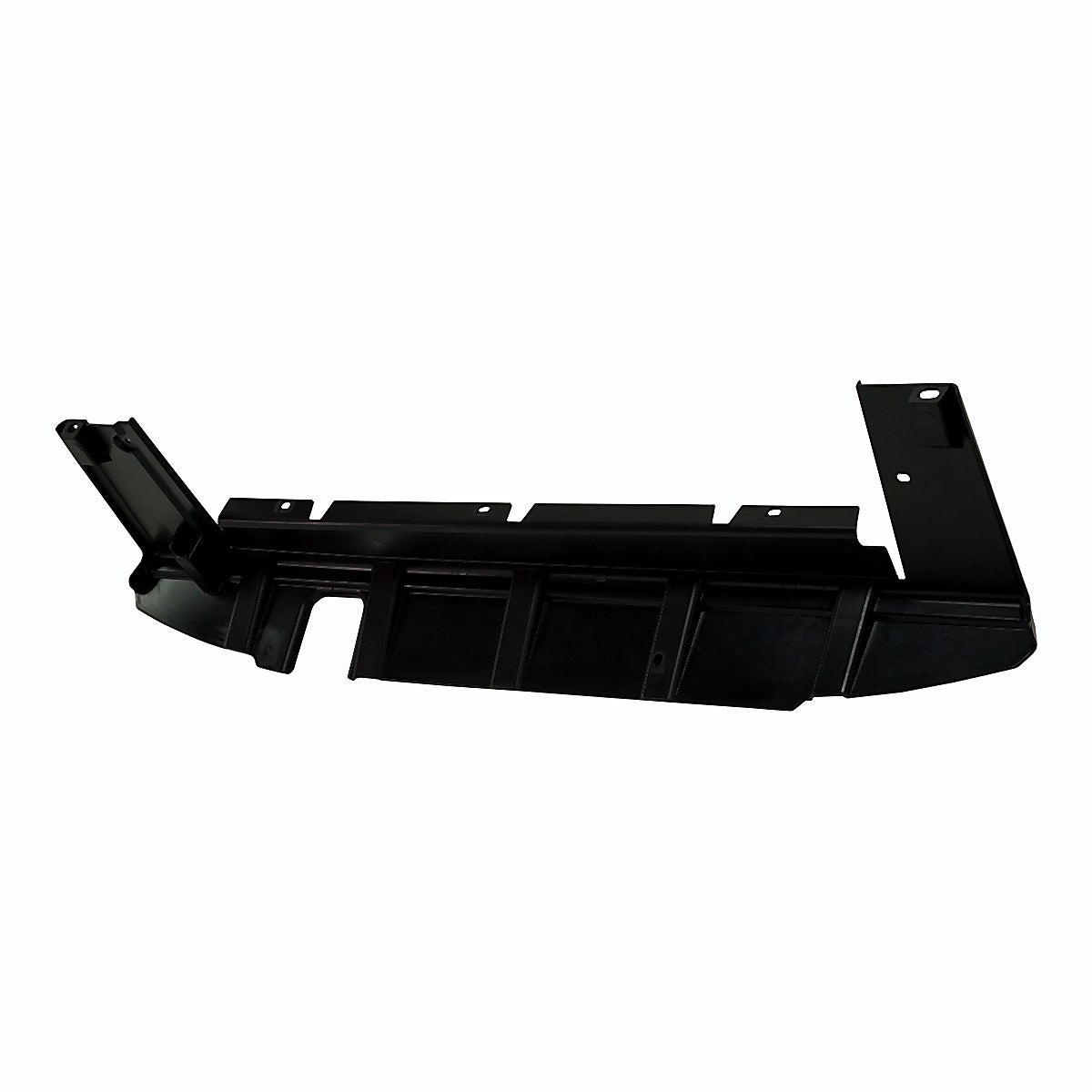 2010-2015 Chevrolet Equinox Bumper Deflector Front Lower_GM1218100-2