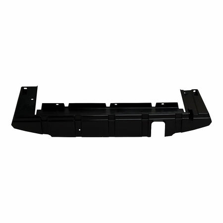2010-2015 Chevrolet Equinox Bumper Deflector Front Lower_GM1218100-3