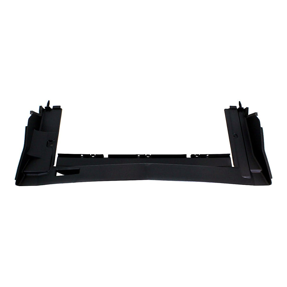 2010-2015 GMC Terrain Bumper Deflector Front - product view, Part GM1218101