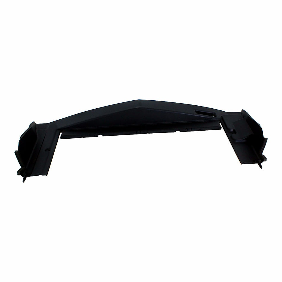 2010-2015 GMC Terrain Bumper Deflector Front - side angle, Part GM1218101