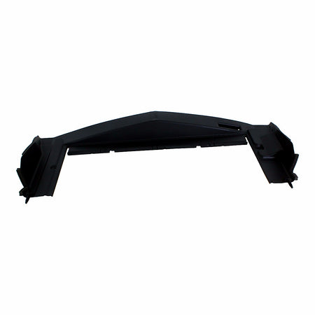 2010-2015 Chevrolet Equinox Bumper Deflector Front Upper_GM1218101-2